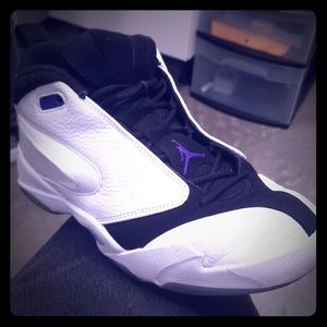 Jordan's quicks 23
